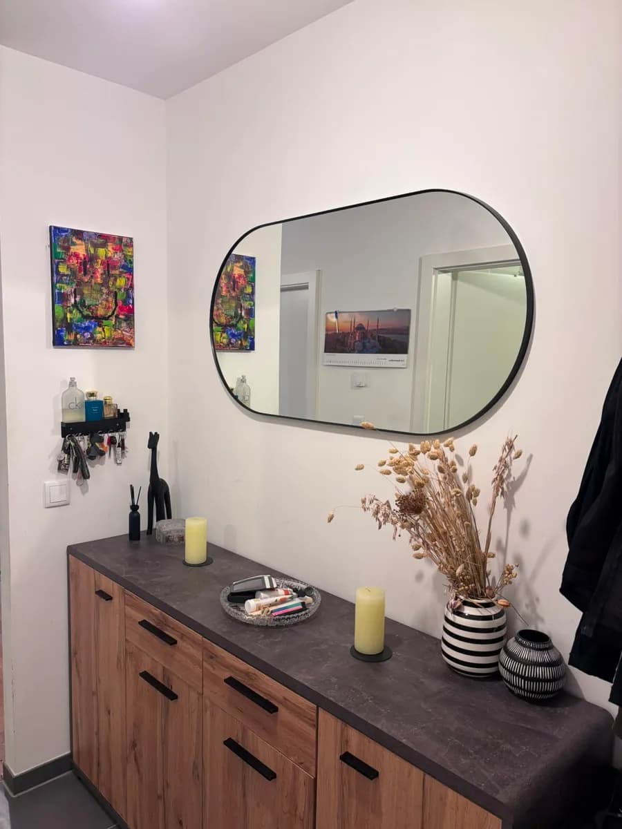 2-Zimmer-Wohnung mieten in Wien – 40 m², € 717 – Bild 3 von 14