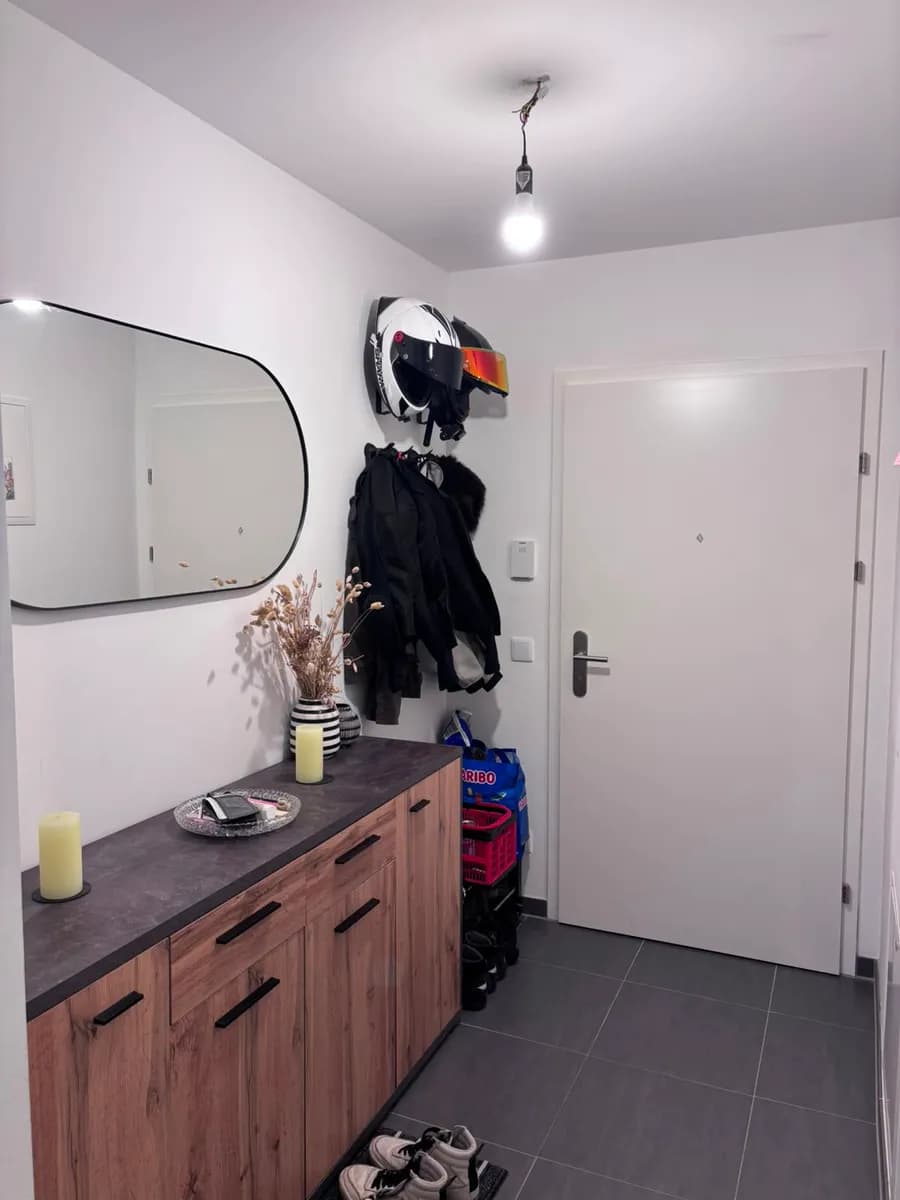 2-Zimmer-Wohnung mieten in Wien – 40 m², € 717 – Bild 4 von 14