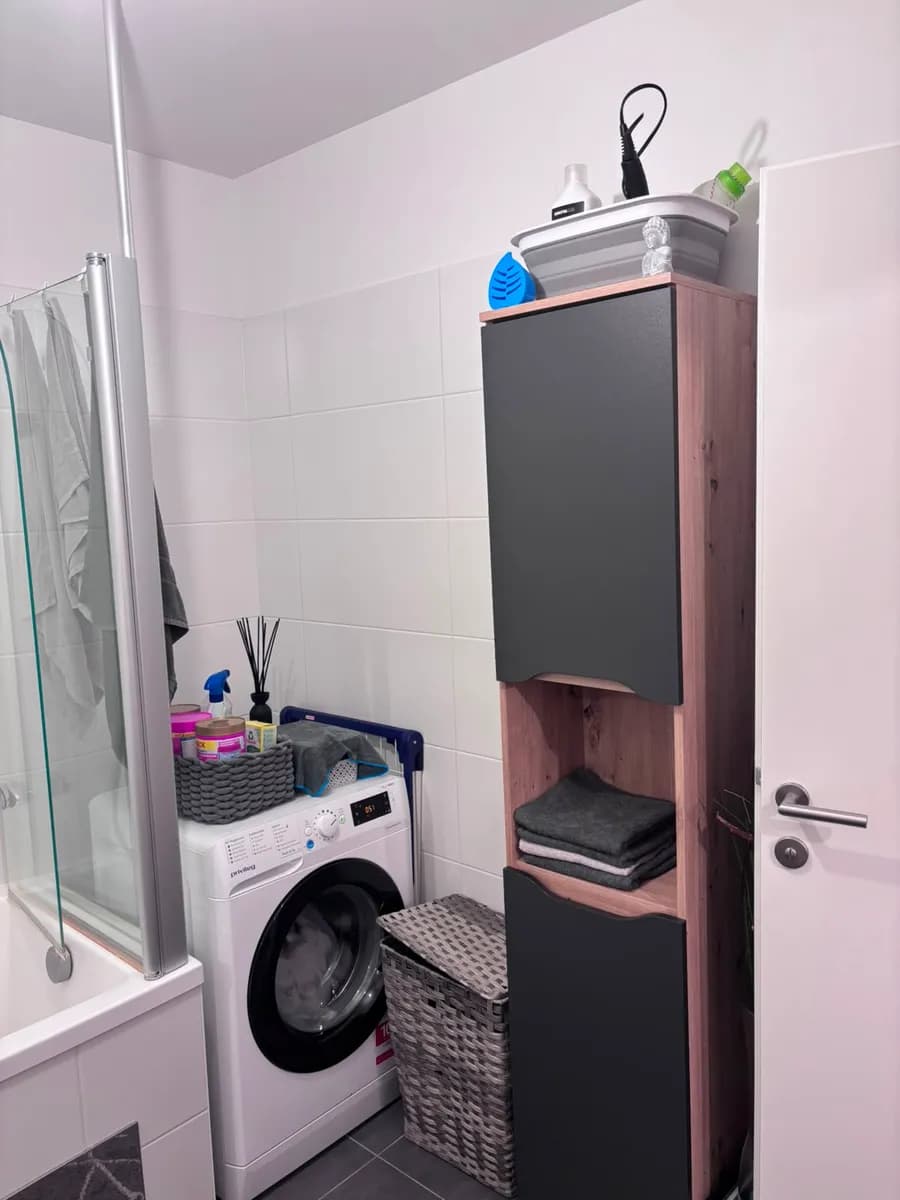 2-Zimmer-Wohnung mieten in Wien – 40 m², € 717 – Bild 6 von 14