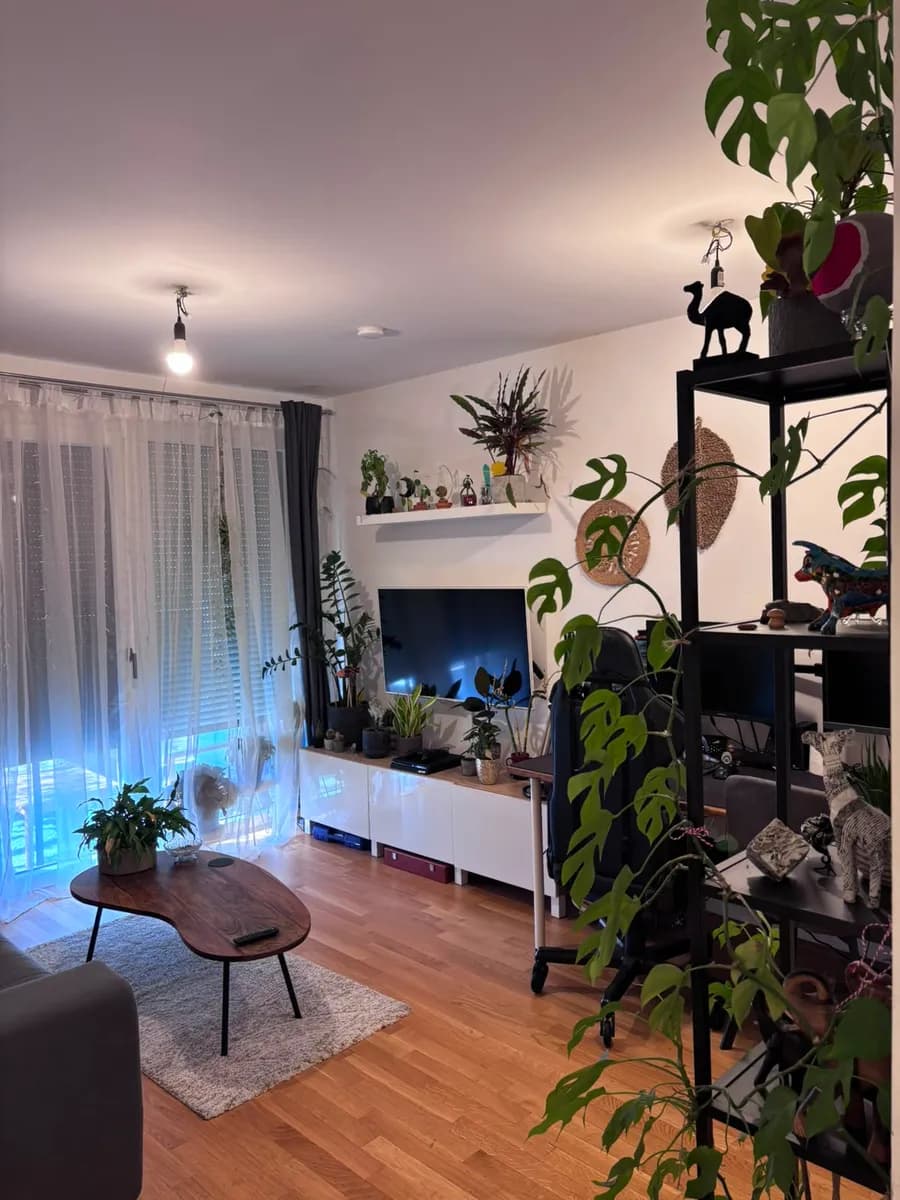 2-Zimmer-Wohnung mieten in Wien – 40 m², € 717 – Bild 7 von 14