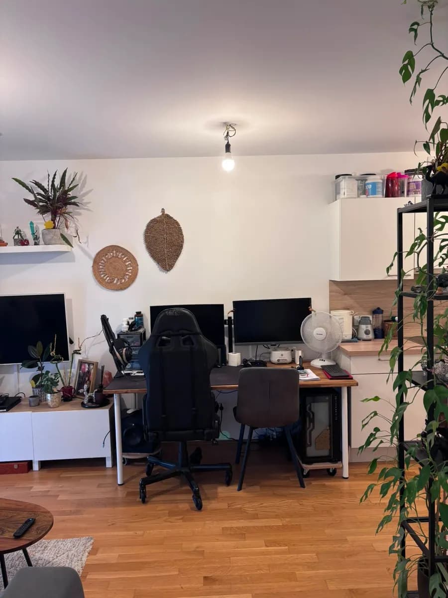 2-Zimmer-Wohnung mieten in Wien – 40 m², € 717 – Bild 8 von 14