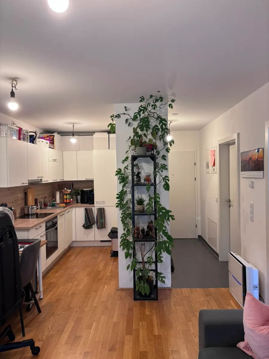 2-Zimmer-Wohnung mieten in Wien – 40 m², € 717 – Bild 9 von 14