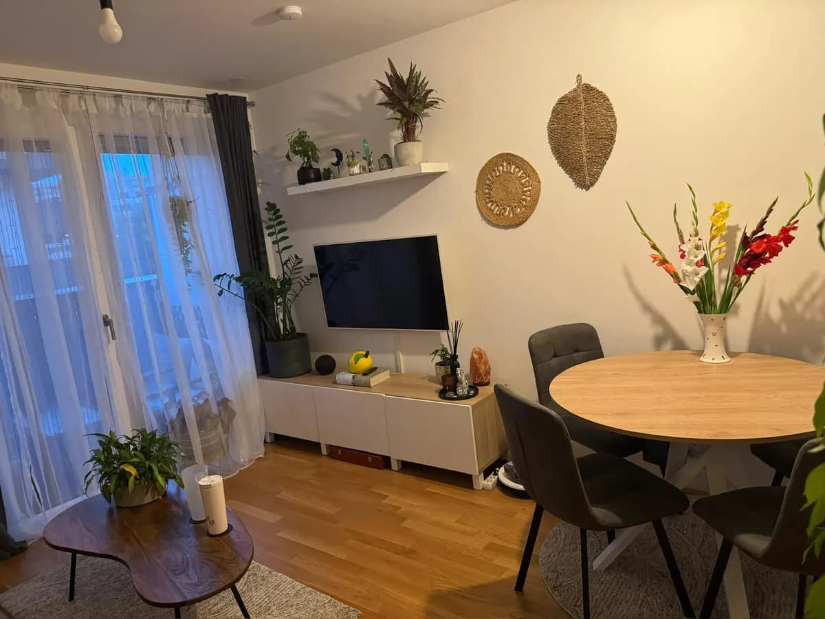 2-Zimmer-Wohnung mieten in Wien – 40 m², € 717 – Bild 10 von 14
