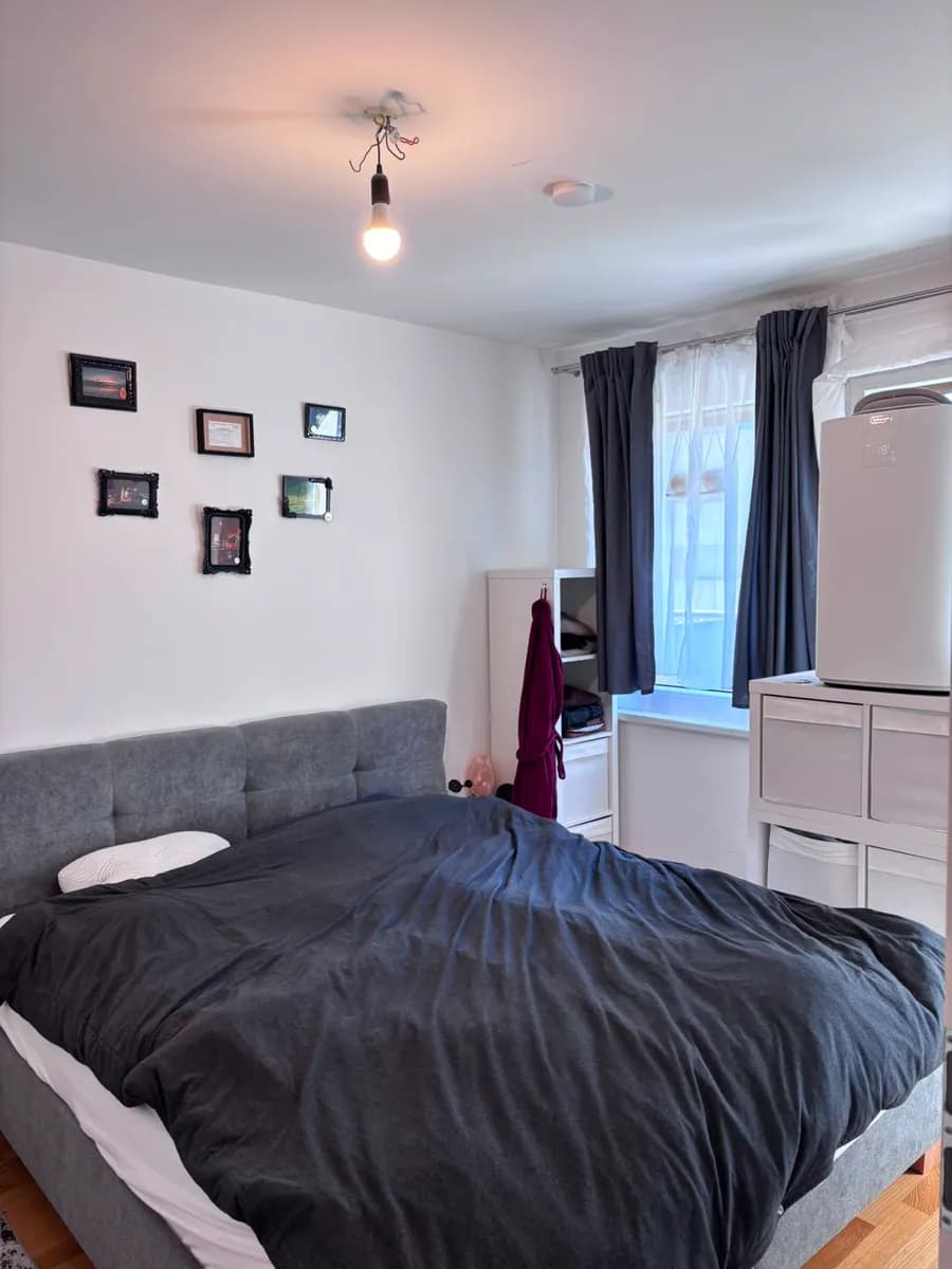 2-Zimmer-Wohnung mieten in Wien – 40 m², € 717 – Bild 12 von 14