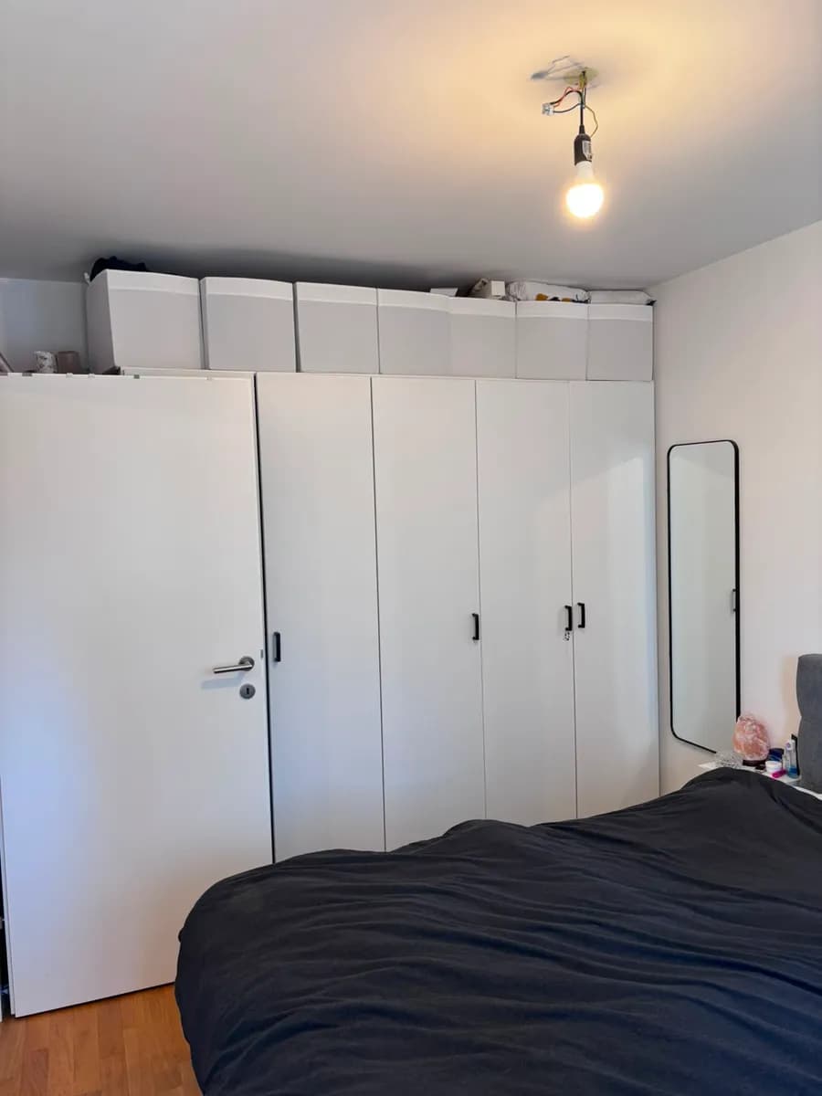 2-Zimmer-Wohnung mieten in Wien – 40 m², € 717 – Bild 13 von 14