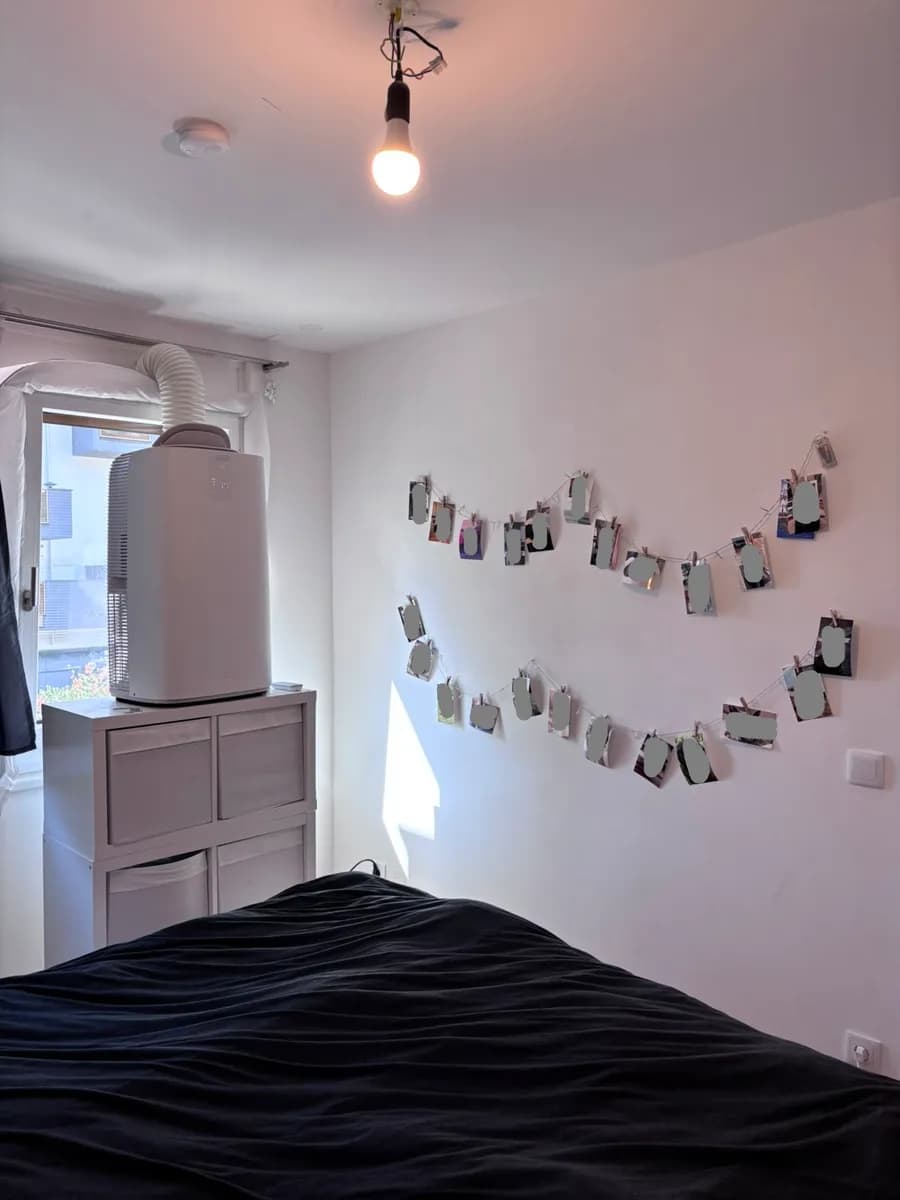 2-Zimmer-Wohnung mieten in Wien – 40 m², € 717 – Bild 14 von 14