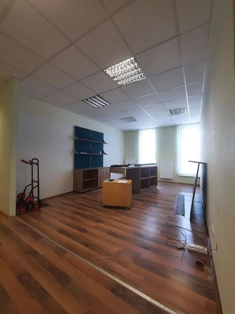 3-Zimmer-Gewerbeimmobilie mieten in Deutschlandsberg – 90 m², € 820
