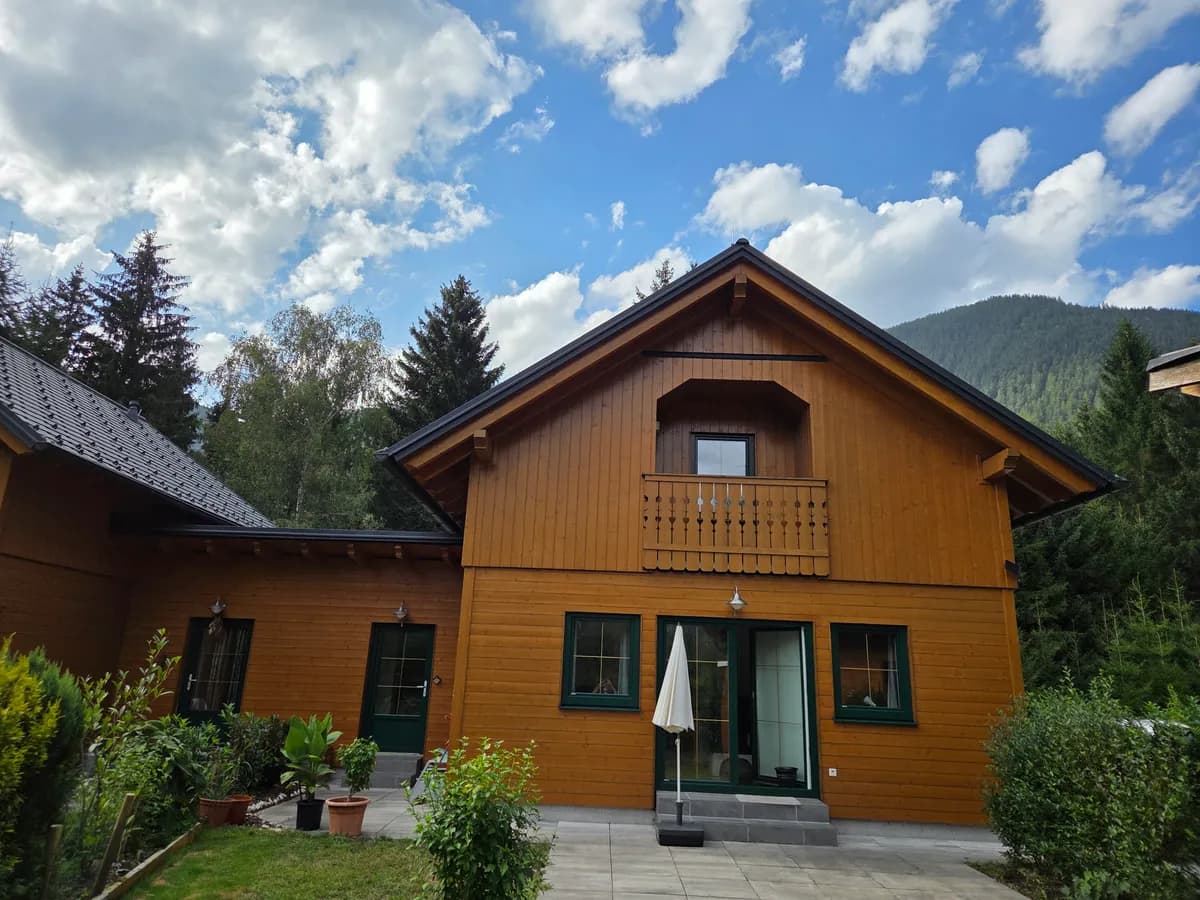 3-Zimmer-Wohnung mieten in Liezen – 80 m², € 1.300 – Bild 2 von 7