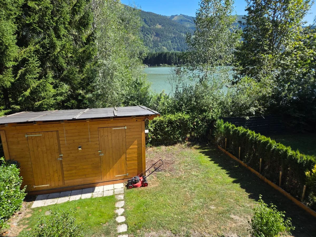 3-Zimmer-Wohnung mieten in Liezen – 80 m², € 1.300 – Bild 5 von 7