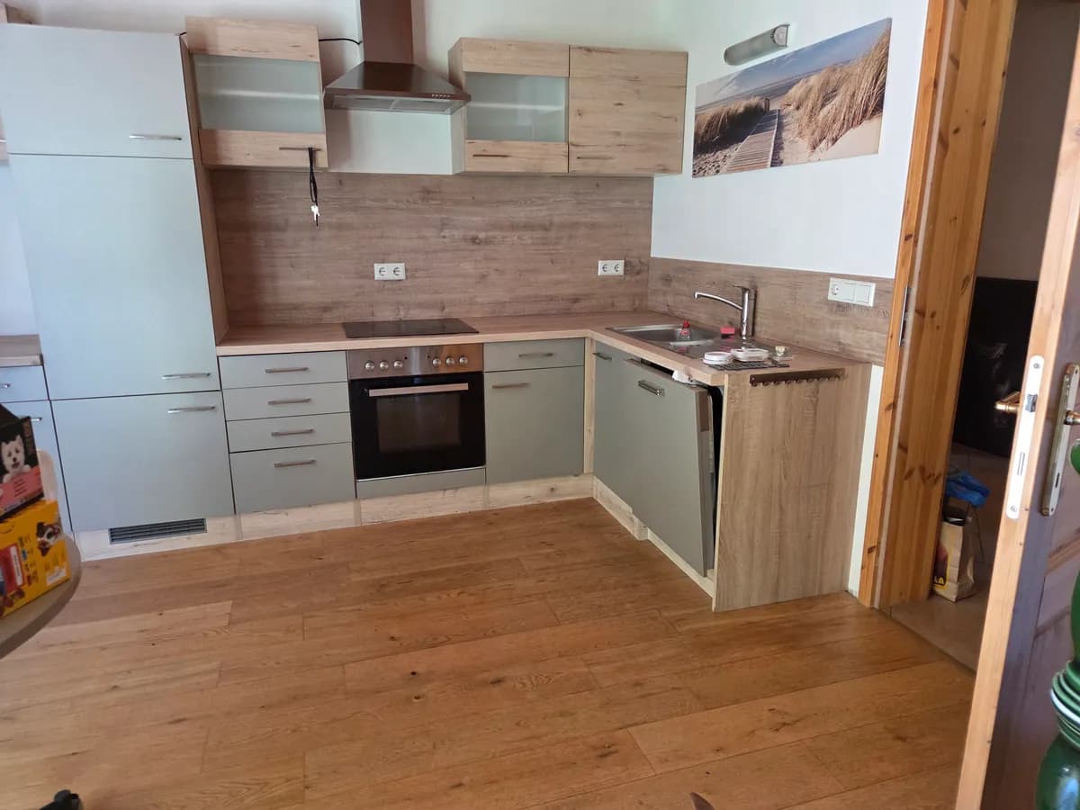 3-Zimmer-Wohnung mieten in Liezen – 80 m², € 1.300 – Bild 6 von 7