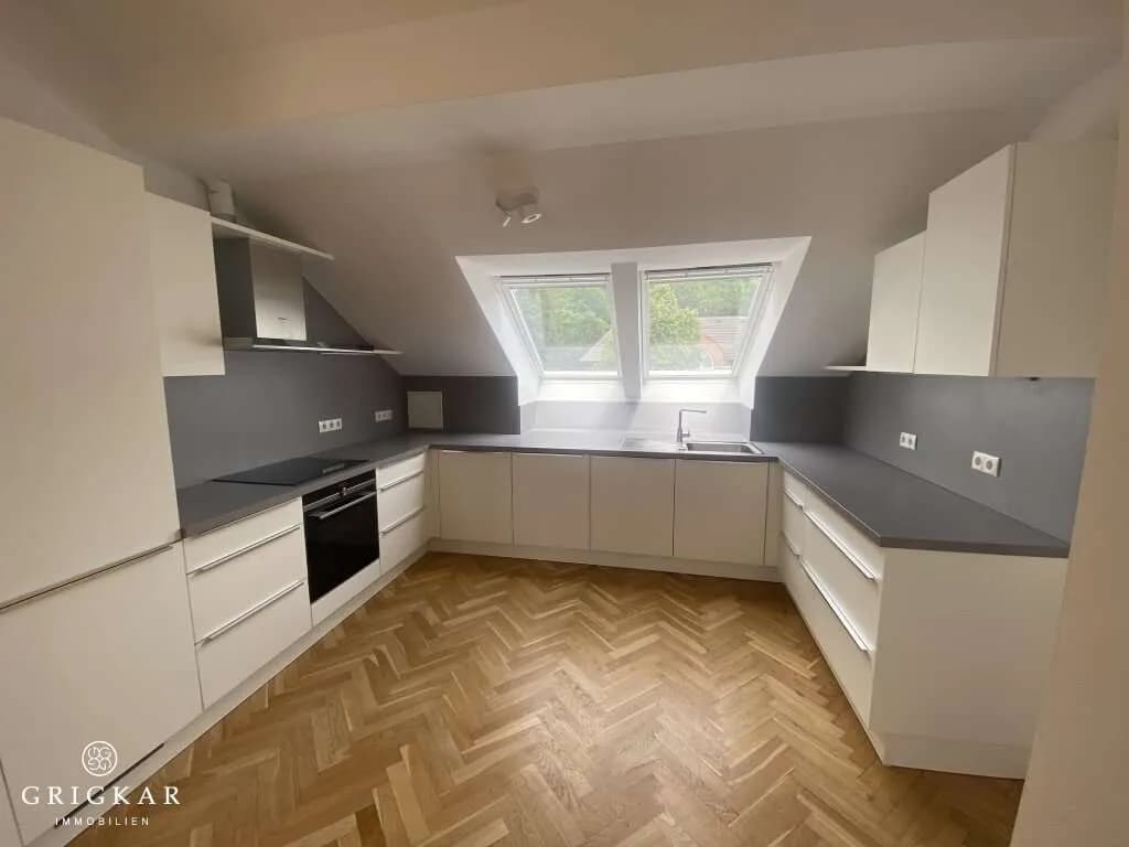 4-Zimmer-Wohnung mieten in Wien – 211,36 m², € 4.785