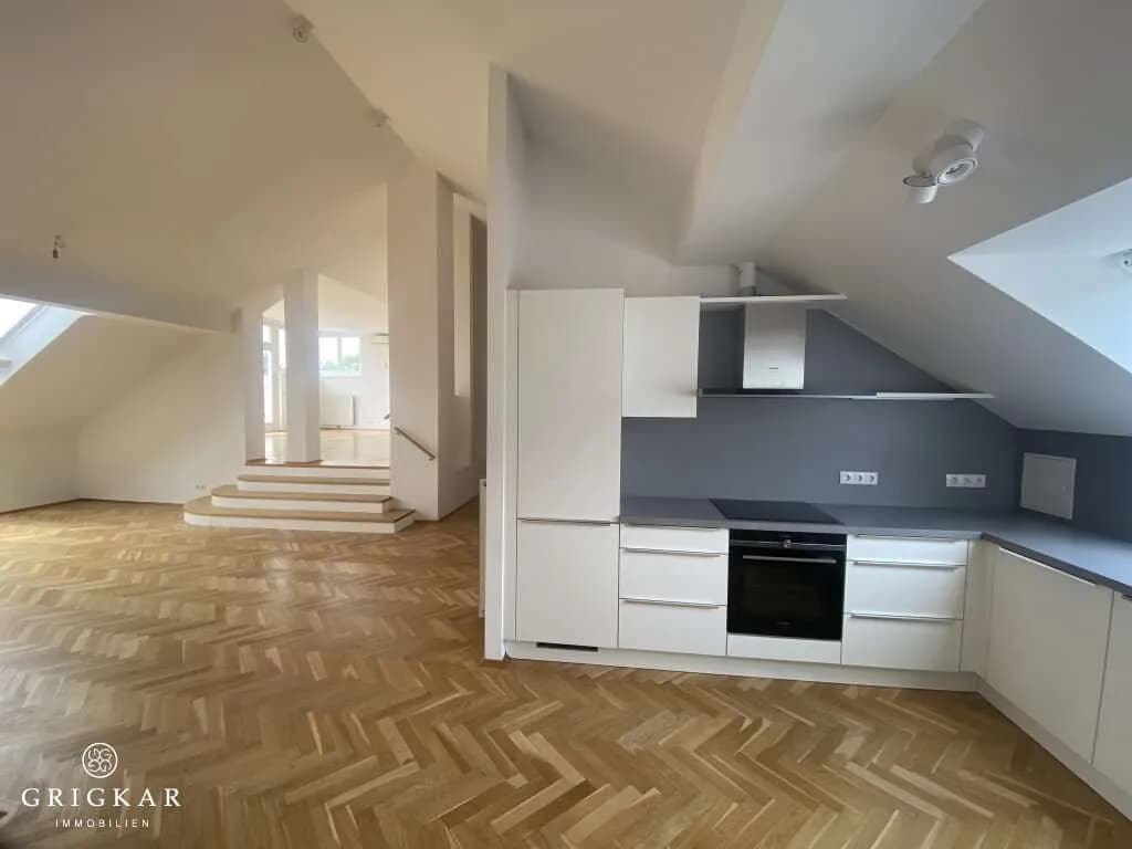 4-Zimmer-Wohnung mieten in Wien – 211,36 m², € 4.785 – Bild 2 von 28