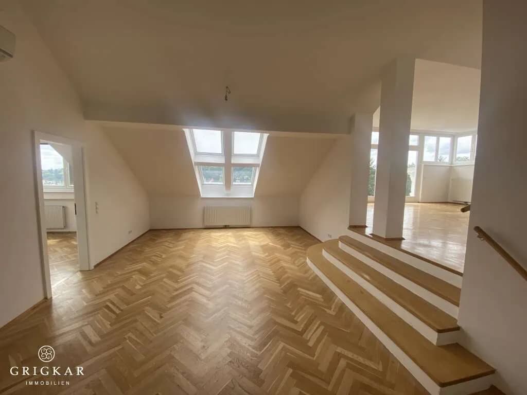 4-Zimmer-Wohnung mieten in Wien – 211,36 m², € 4.785 – Bild 3 von 28