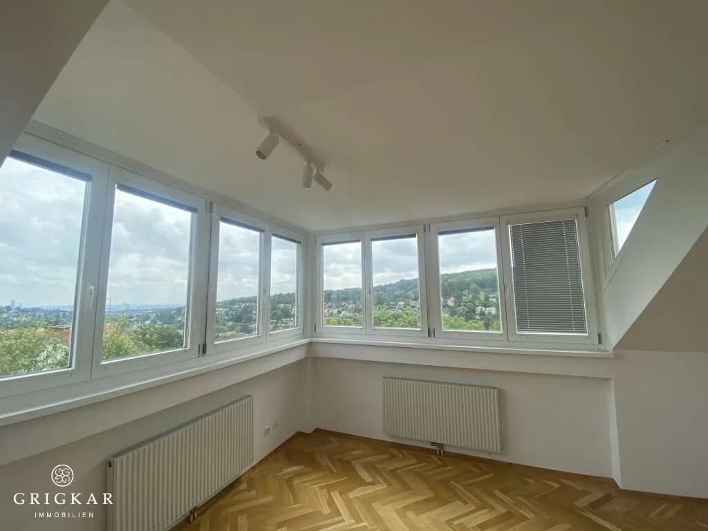 4-Zimmer-Wohnung mieten in Wien – 211,36 m², € 4.785 – Bild 4 von 28