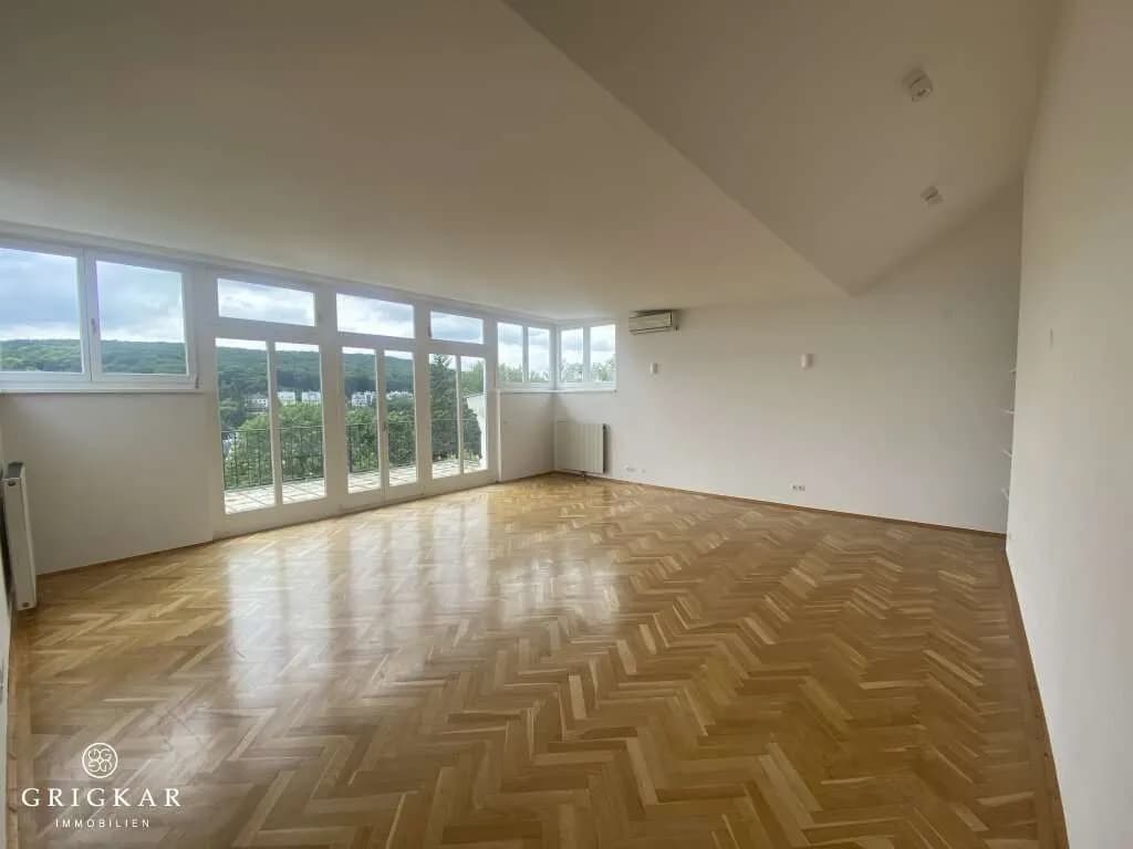 4-Zimmer-Wohnung mieten in Wien – 211,36 m², € 4.785 – Bild 5 von 28