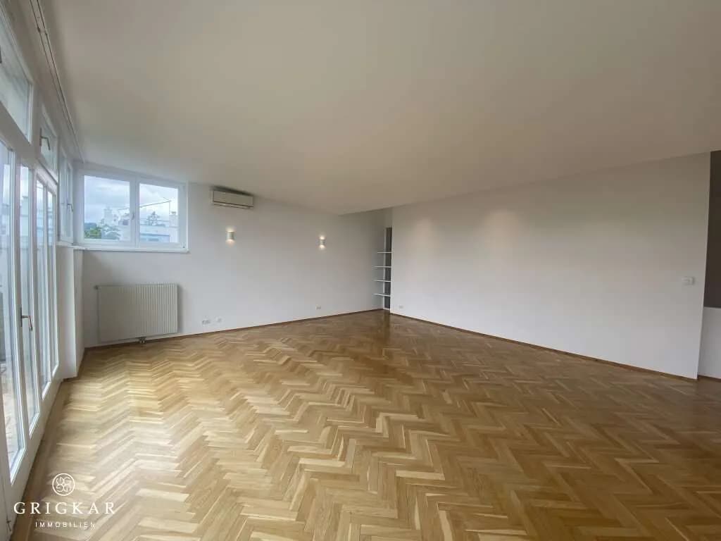 4-Zimmer-Wohnung mieten in Wien – 211,36 m², € 4.785 – Bild 6 von 28