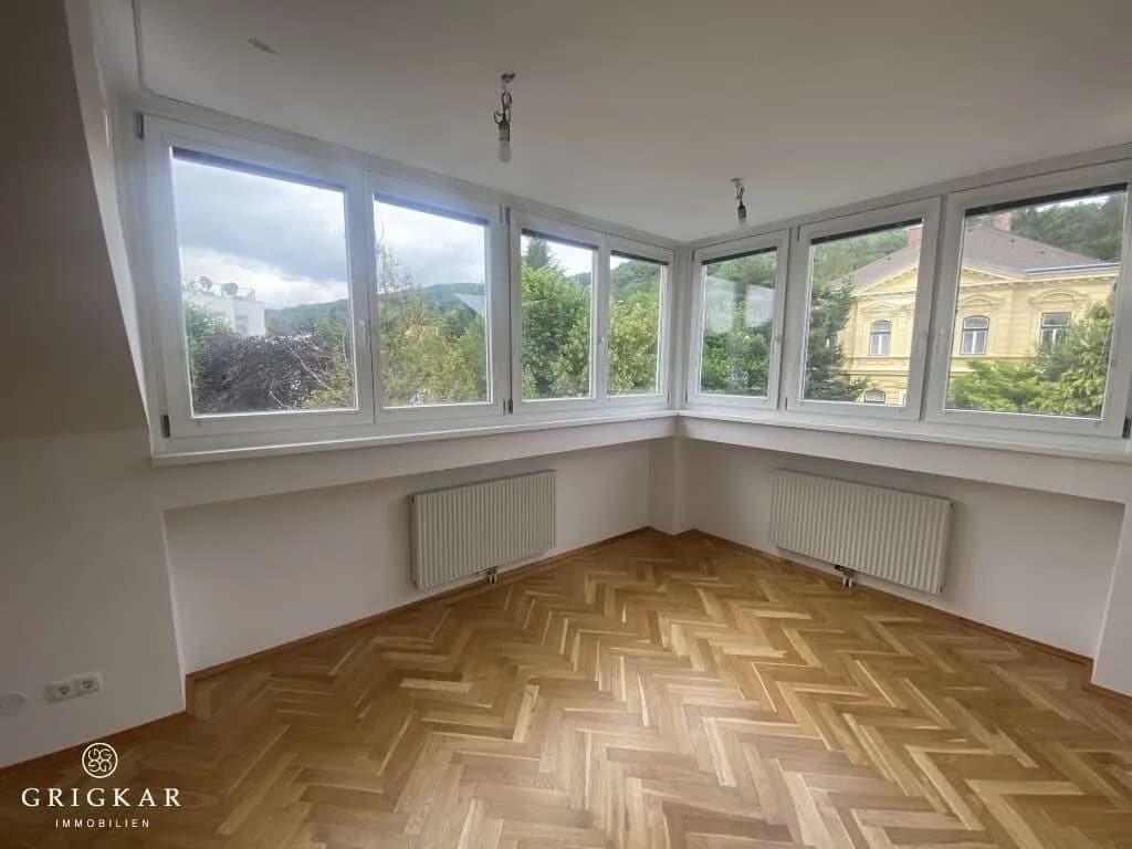 4-Zimmer-Wohnung mieten in Wien – 211,36 m², € 4.785 – Bild 7 von 28