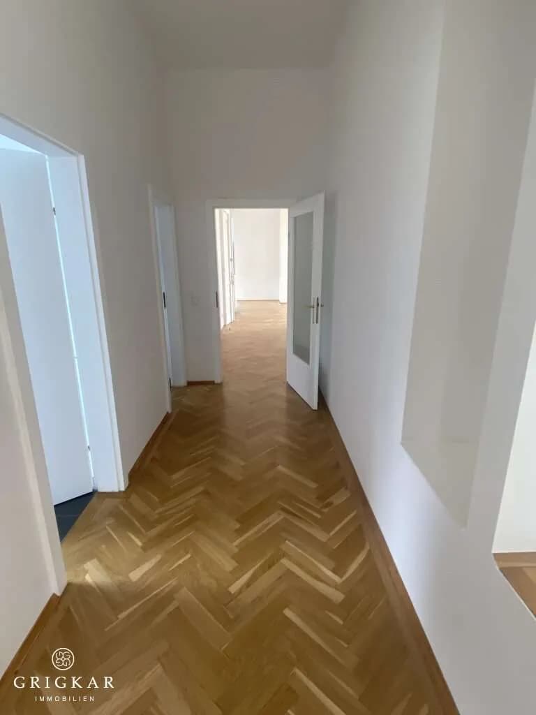 4-Zimmer-Wohnung mieten in Wien – 211,36 m², € 4.785 – Bild 10 von 28