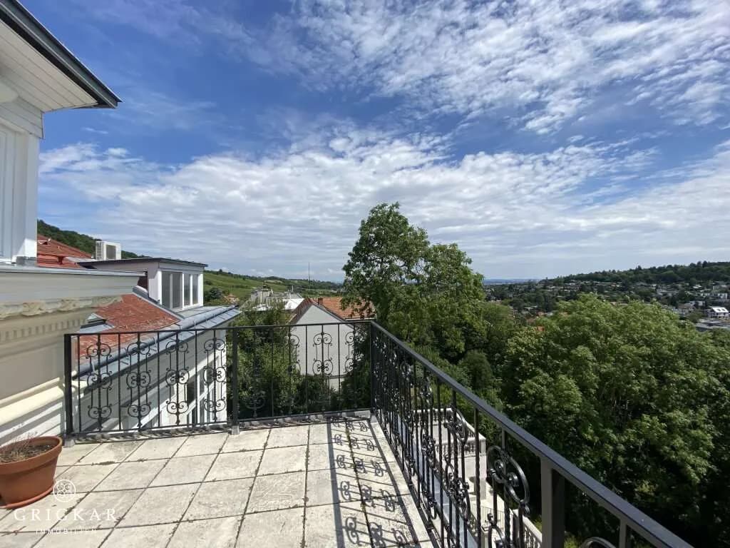 4-Zimmer-Wohnung mieten in Wien – 211,36 m², € 4.785 – Bild 16 von 28