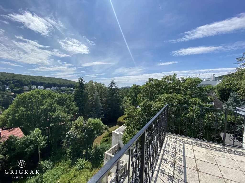 4-Zimmer-Wohnung mieten in Wien – 211,36 m², € 4.785 – Bild 17 von 28
