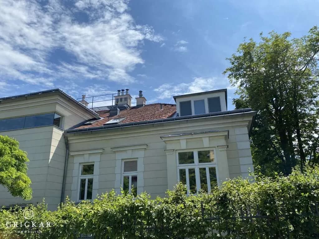 4-Zimmer-Wohnung mieten in Wien – 211,36 m², € 4.785 – Bild 23 von 28