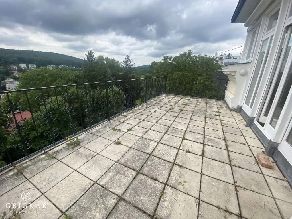 4-Zimmer-Wohnung mieten in Wien – 211,36 m², € 4.785 – Bild 24 von 28