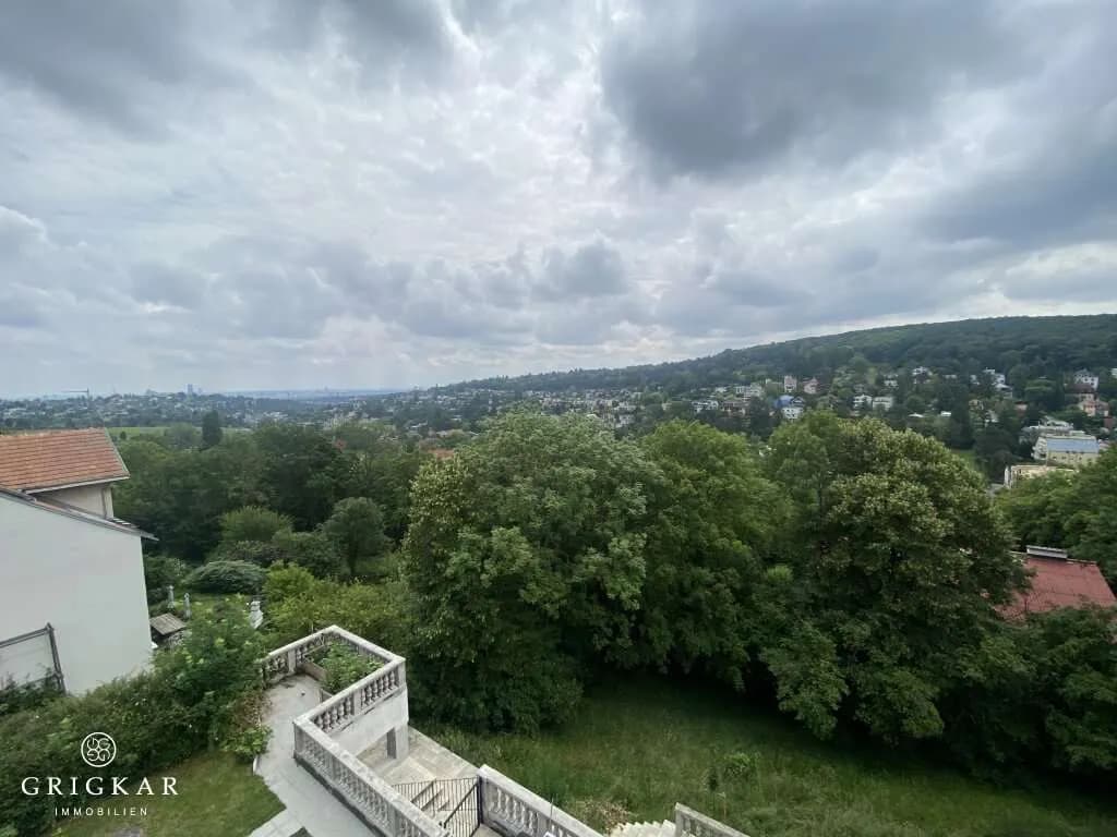 4-Zimmer-Wohnung mieten in Wien – 211,36 m², € 4.785 – Bild 25 von 28