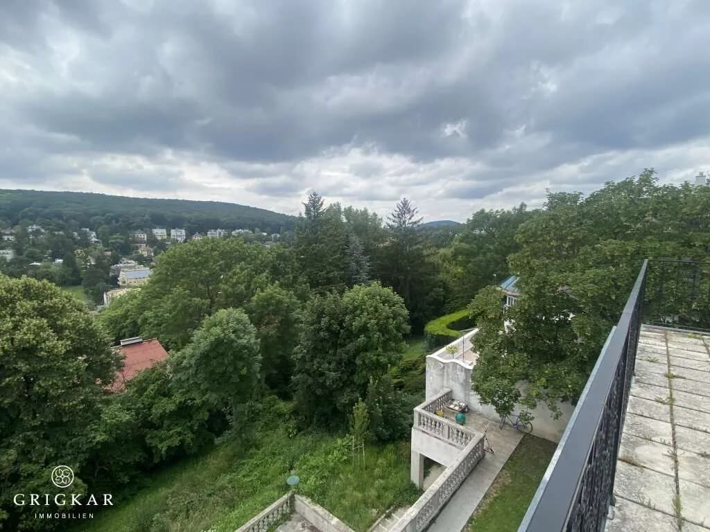 4-Zimmer-Wohnung mieten in Wien – 211,36 m², € 4.785 – Bild 27 von 28