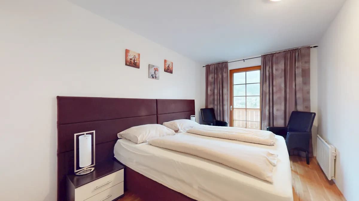 4-Zimmer-Wohnung kaufen in Tamsweg – 90,9 m², € 460.000 – Bild 6 von 19