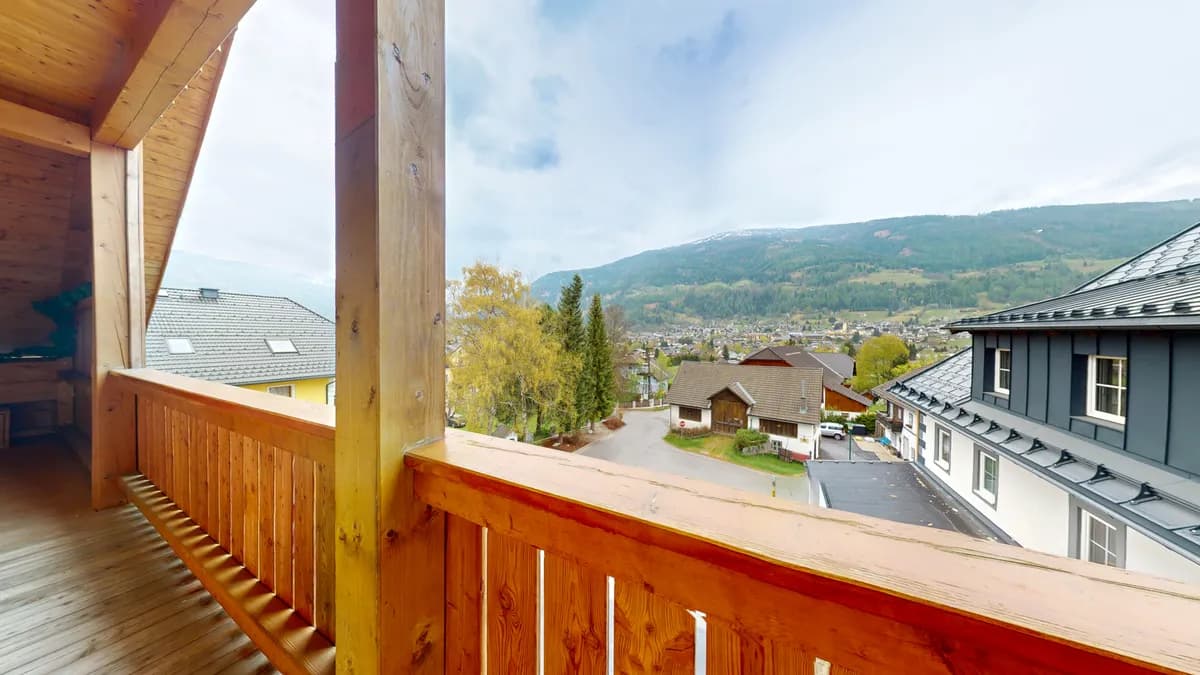 4-Zimmer-Wohnung kaufen in Tamsweg – 90,9 m², € 460.000 – Bild 15 von 19