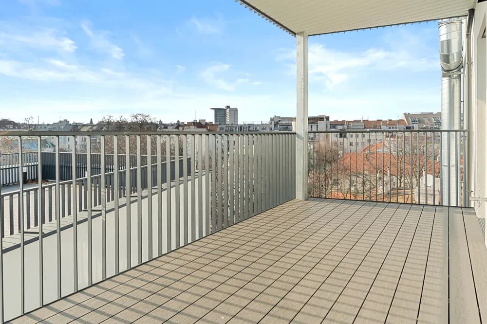 3-Zimmer-Wohnung kaufen in Wien – 86,71 m², € 1.089.000 – Bild 2 von 6