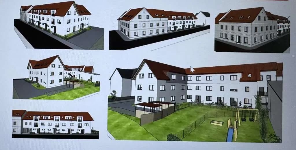 Gewerbeimmobilie kaufen in Leibnitz – 892,74 m², € 430.000