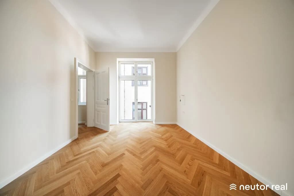 3-Zimmer-Wohnung kaufen in Wien – 84,58 m², € 459.500 – Bild 3 von 23
