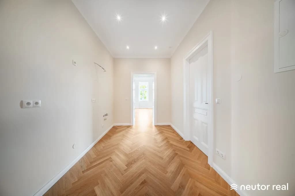 3-Zimmer-Wohnung kaufen in Wien – 84,58 m², € 459.500 – Bild 4 von 23