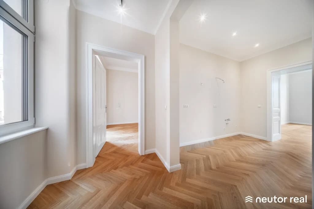 3-Zimmer-Wohnung kaufen in Wien – 84,58 m², € 459.500 – Bild 5 von 23