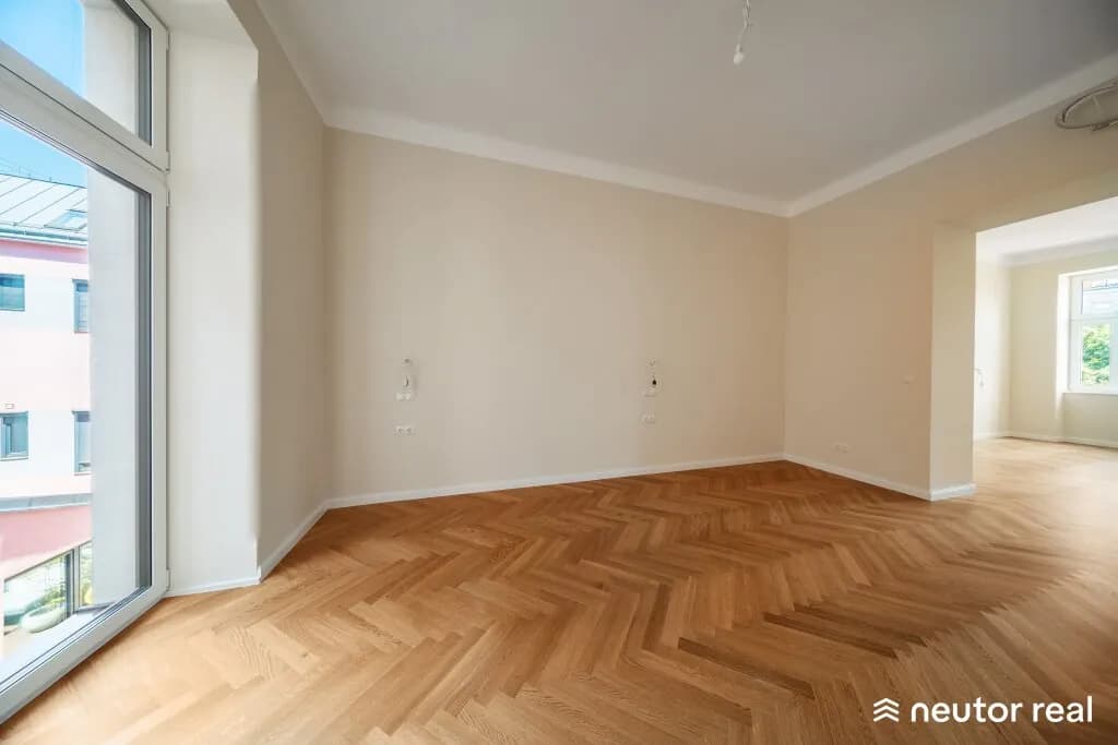 3-Zimmer-Wohnung kaufen in Wien – 84,58 m², € 459.500 – Bild 11 von 23