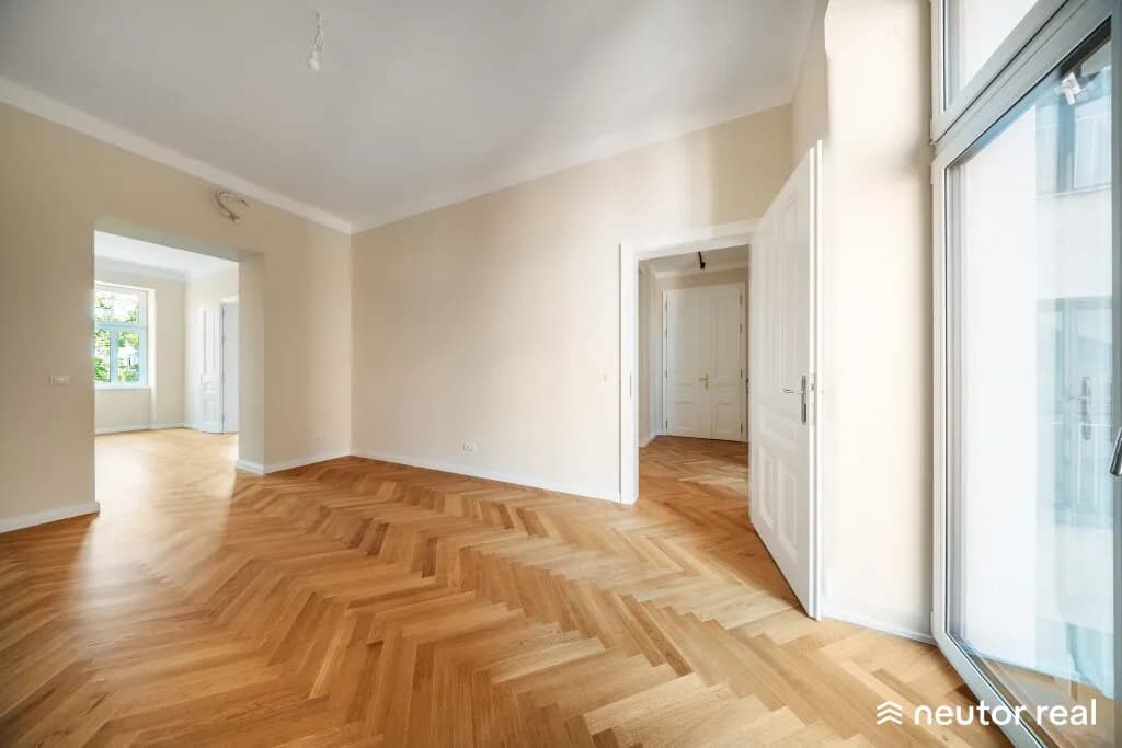 3-Zimmer-Wohnung kaufen in Wien – 84,58 m², € 459.500 – Bild 12 von 23