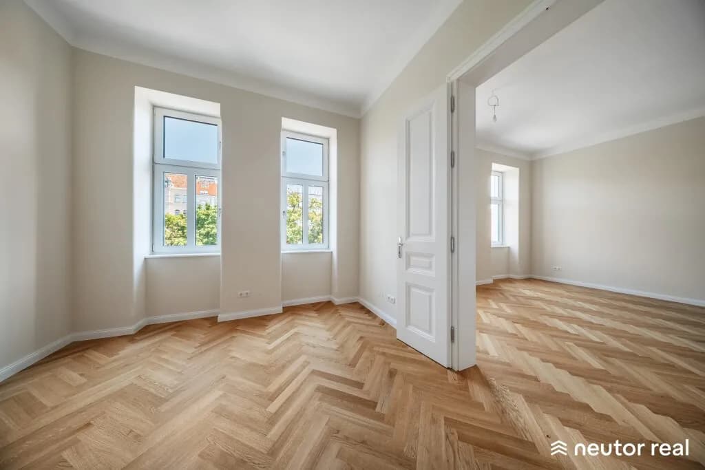 3-Zimmer-Wohnung kaufen in Wien – 84,58 m², € 459.500 – Bild 13 von 23