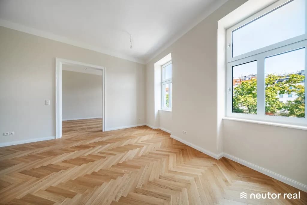 3-Zimmer-Wohnung kaufen in Wien – 84,58 m², € 459.500 – Bild 16 von 23