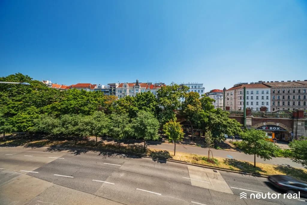 3-Zimmer-Wohnung kaufen in Wien – 84,58 m², € 459.500 – Bild 17 von 23