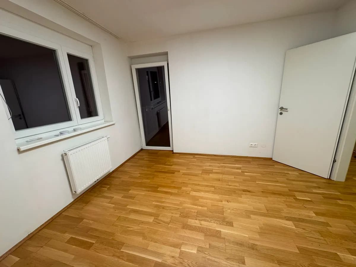 2-Zimmer-Wohnung mieten in Graz – 45 m², € 860 – Bild 5 von 15