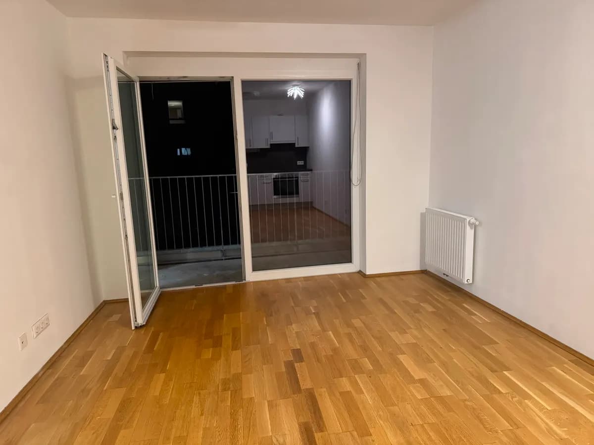 2-Zimmer-Wohnung mieten in Graz – 45 m², € 860 – Bild 9 von 15