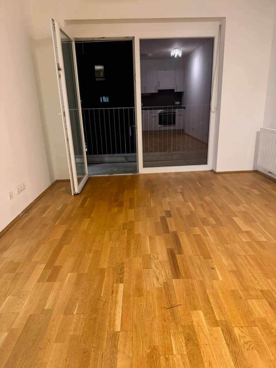 2-Zimmer-Wohnung mieten in Graz – 45 m², € 860 – Bild 10 von 15