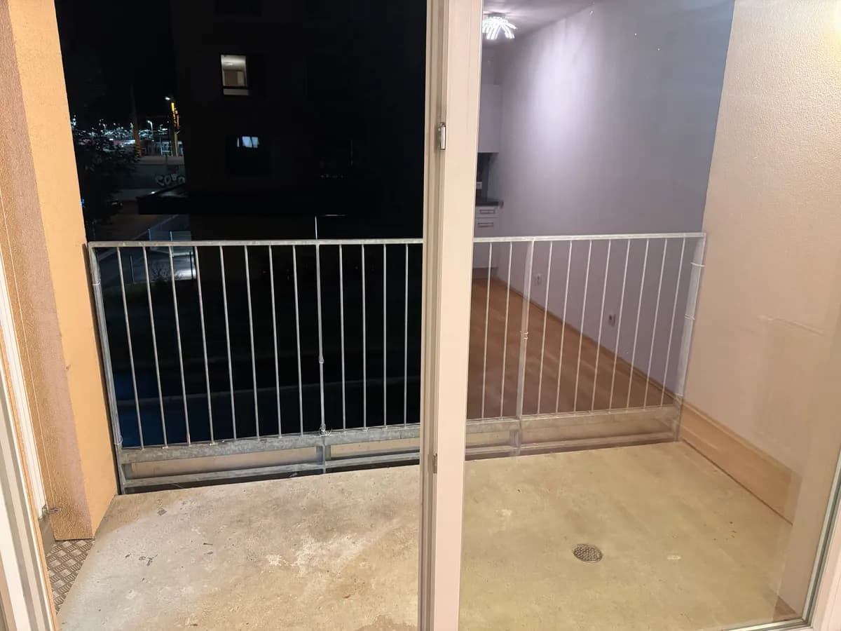2-Zimmer-Wohnung mieten in Graz – 45 m², € 860 – Bild 12 von 15