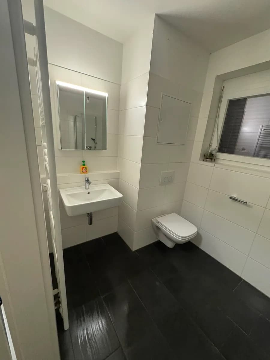 2-Zimmer-Wohnung mieten in Graz – 45 m², € 860 – Bild 14 von 15