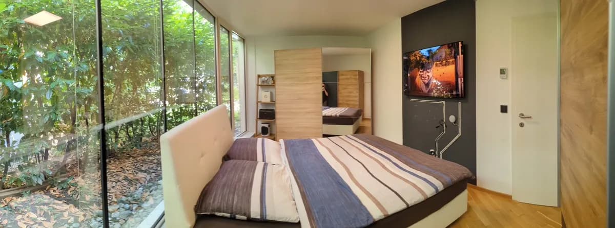 2-Zimmer-Wohnung mieten in Graz – 56 m², € 990 – Bild 3 von 5