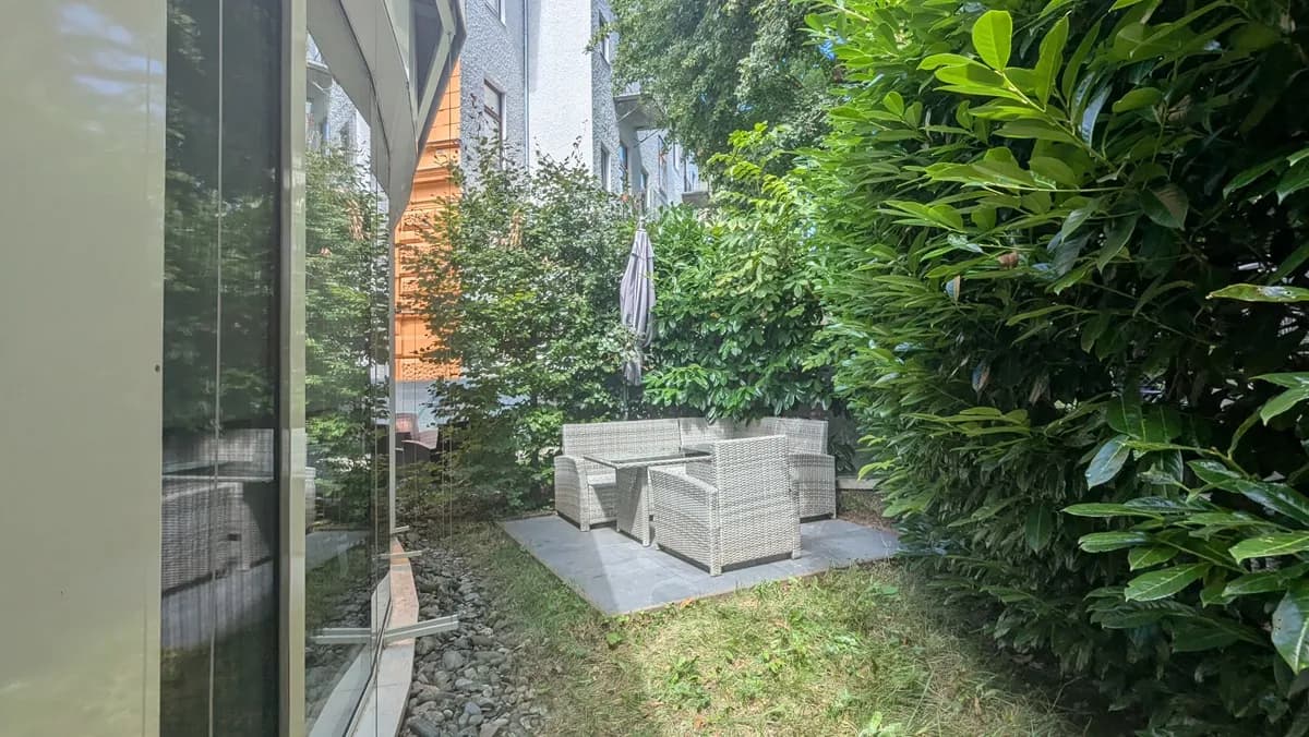 2-Zimmer-Wohnung mieten in Graz – 56 m², € 990 – Bild 5 von 5