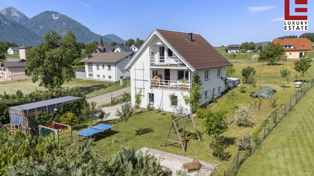 Gewerbeimmobilie kaufen in Völkermarkt – 270 m², € 684.000