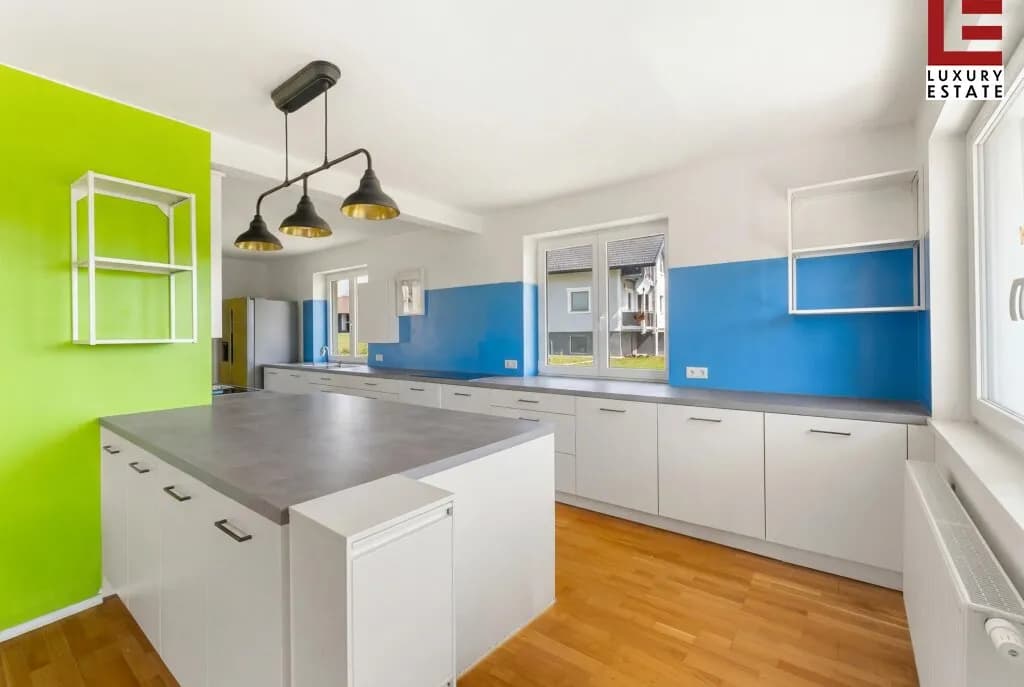 Gewerbeimmobilie kaufen in Völkermarkt – 270 m², € 684.000 – Bild 15 von 27