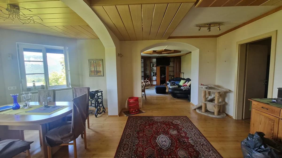 9-Zimmer-Immobilie kaufen in Völkermarkt – 239 m² – Bild 9 von 14